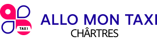 AlloMonTaxi Logo